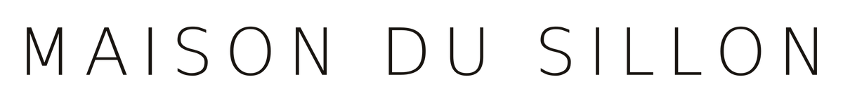 Maison du Sillon
